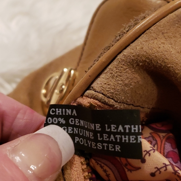 Maxx New York Bag - Picture 6 of 8